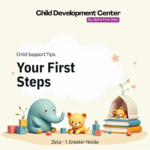 Your First Steps: What to Do When You Suspect Your Child Needs Support