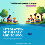 Why Therapy and School Must Go Hand in Hand: The Power of Integration