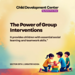 The Power of Group Interventions in Early Childhood Development