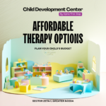 Affordable Therapy Options: How to Plan Your Child’s Development Budget
